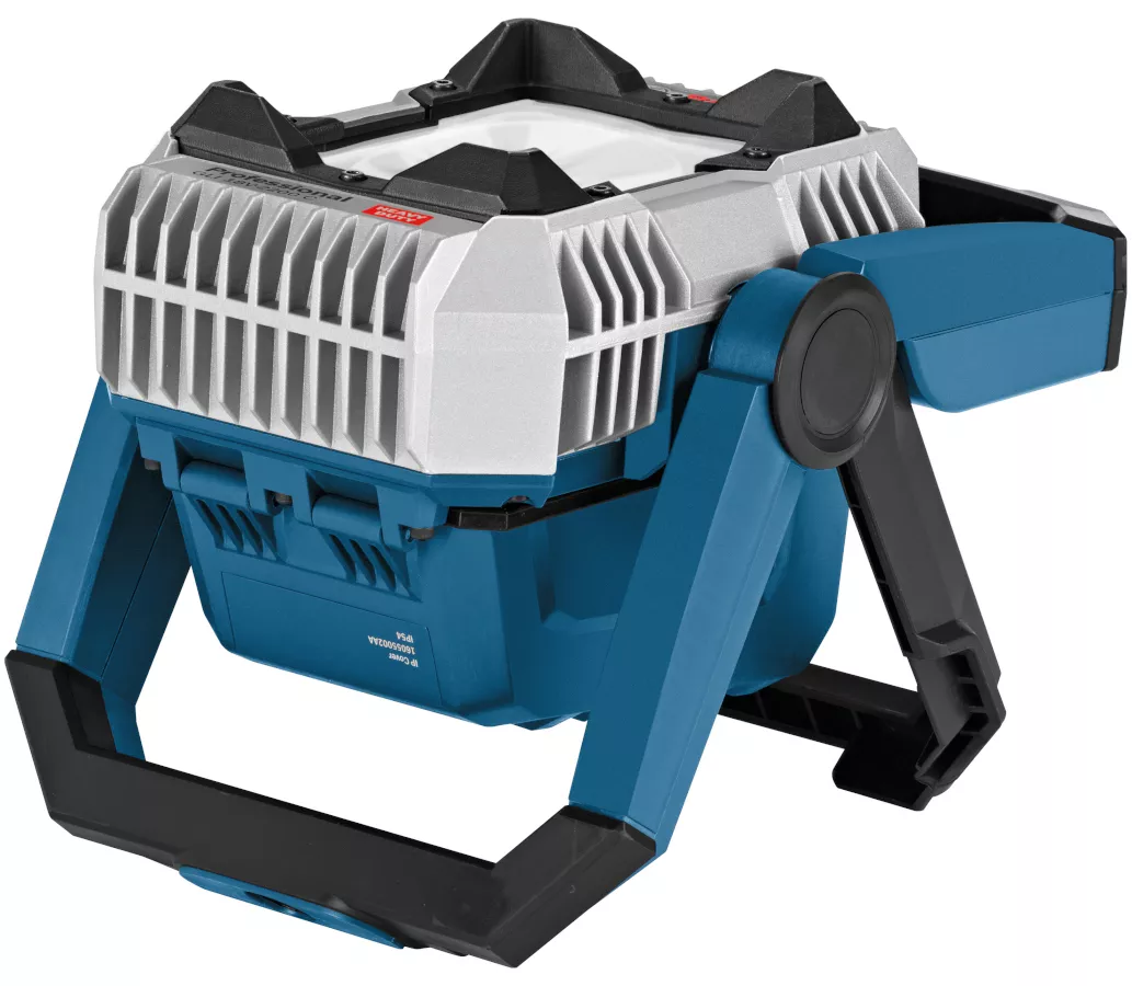 Lampe de travail sans-fil GLI 18V-2200 C BOSCH